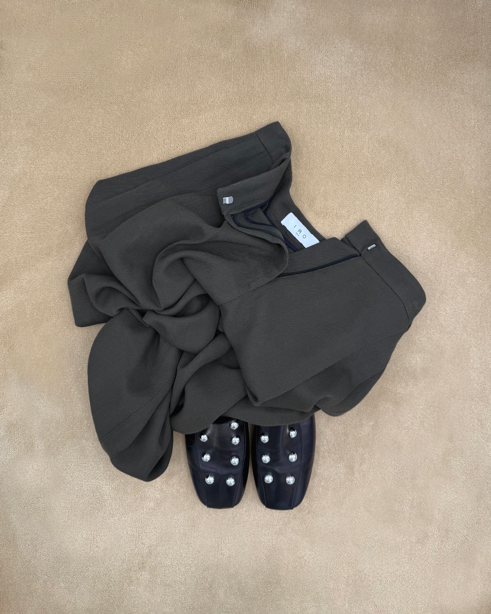 Брюки и джинсы