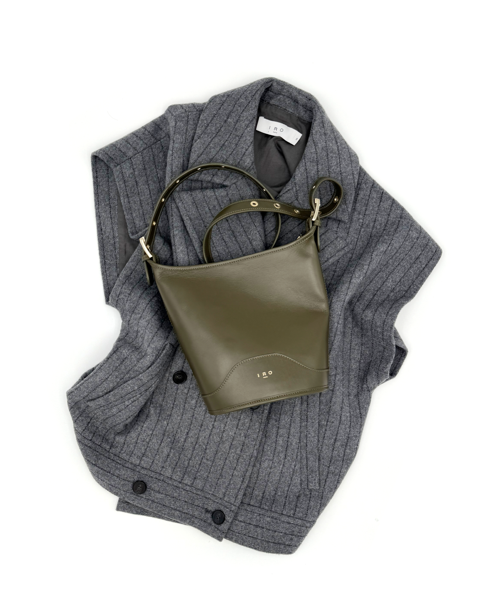 Сумки и аксессуары