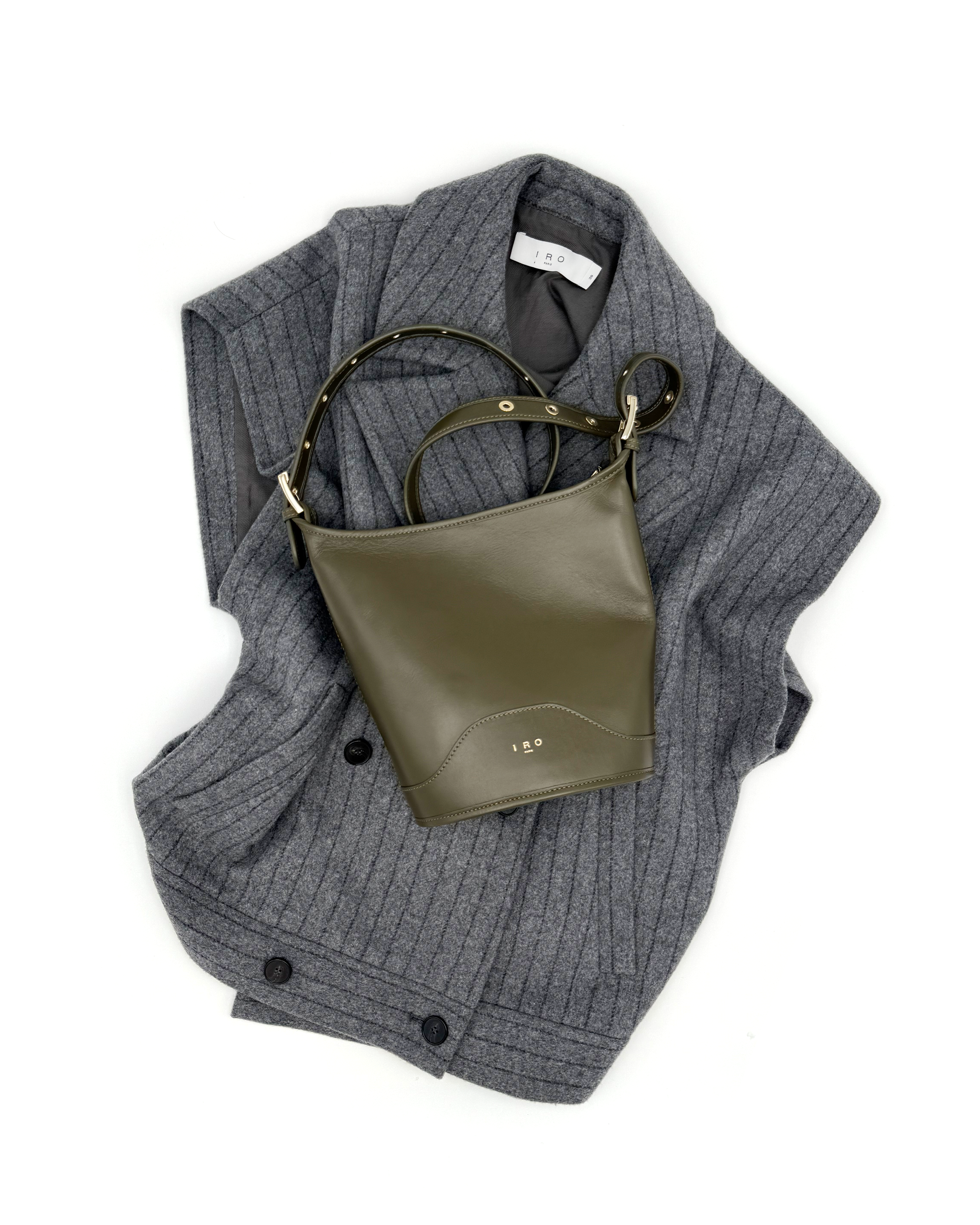 Сумки и аксессуары