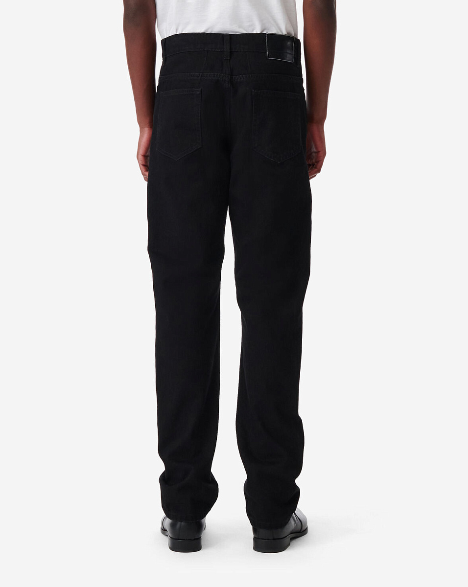 ПРЯМЫЕ ДЖИНСЫ DAXO