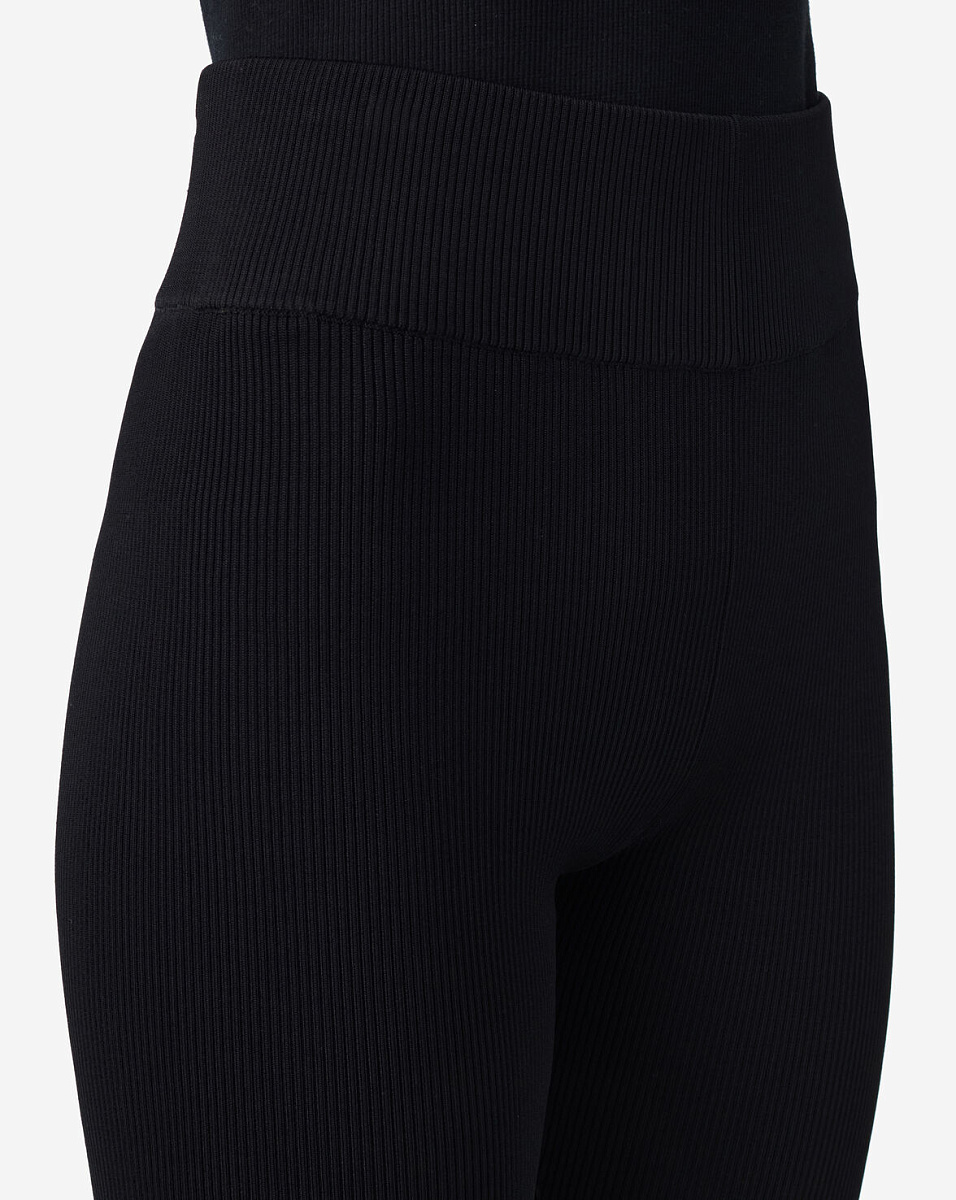 КАПРИ В РУБЧИК KYLA