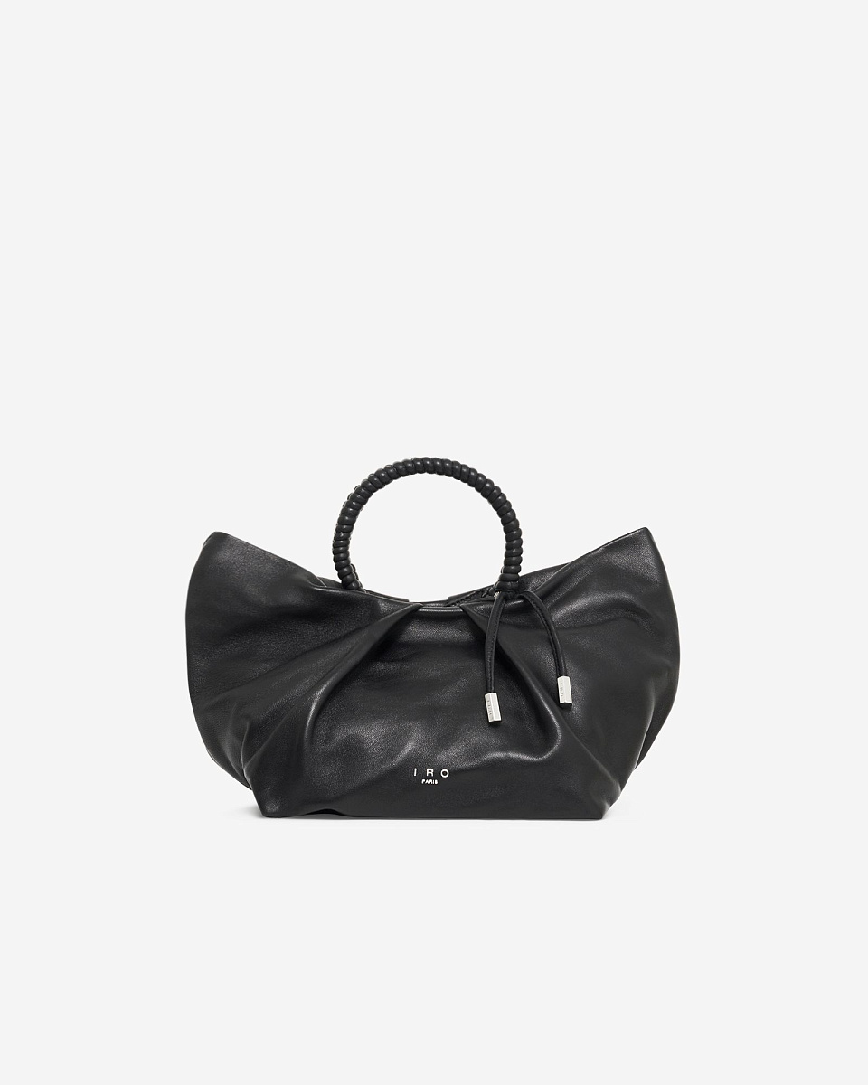 СУМКА ИЗ КОЖИ SUNBAG