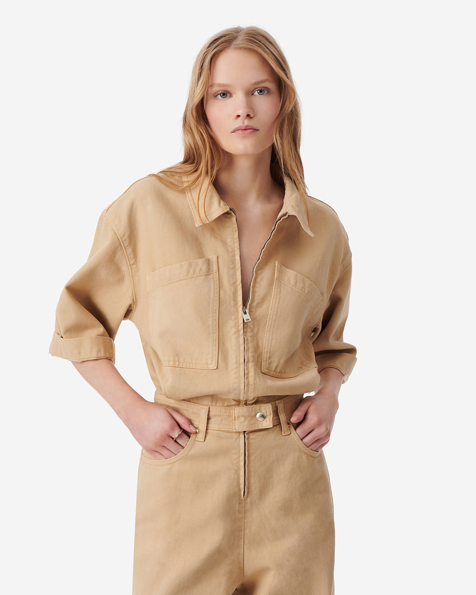 КОМБИНЕЗОН MAINA