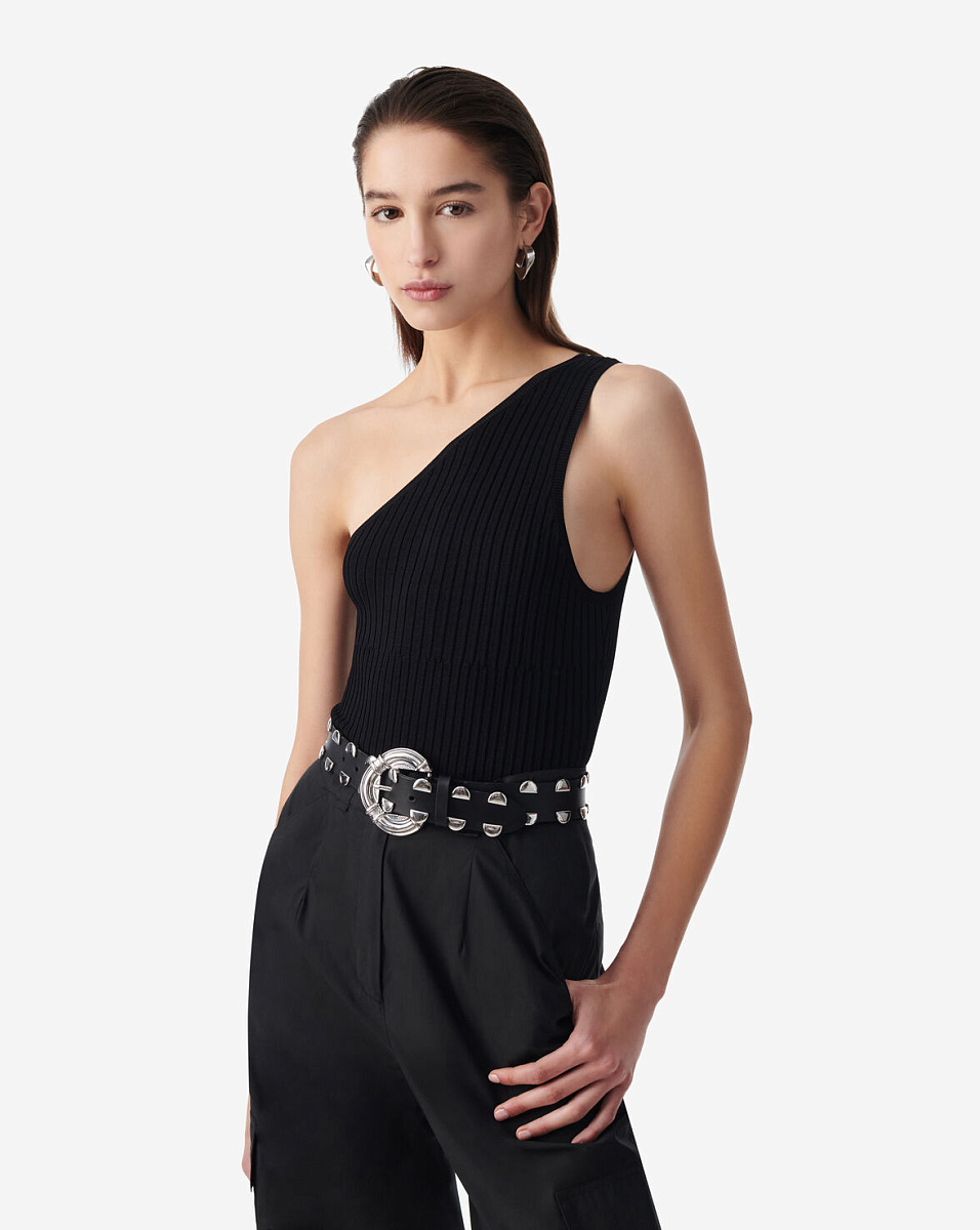 БОДИ В РУБЧИК KIDA