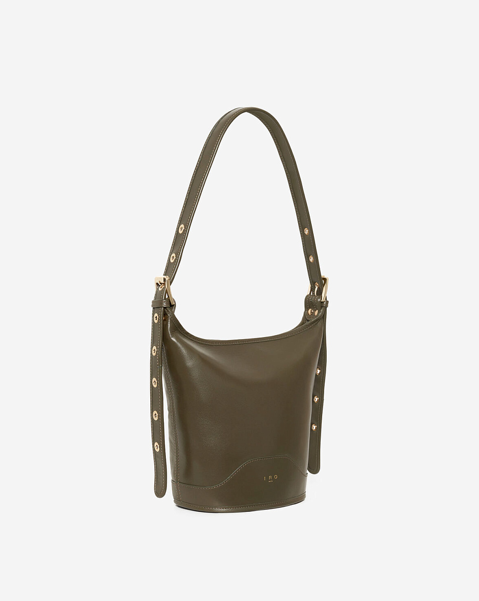 СУМКА-ВЕДРО SMALLZYKE