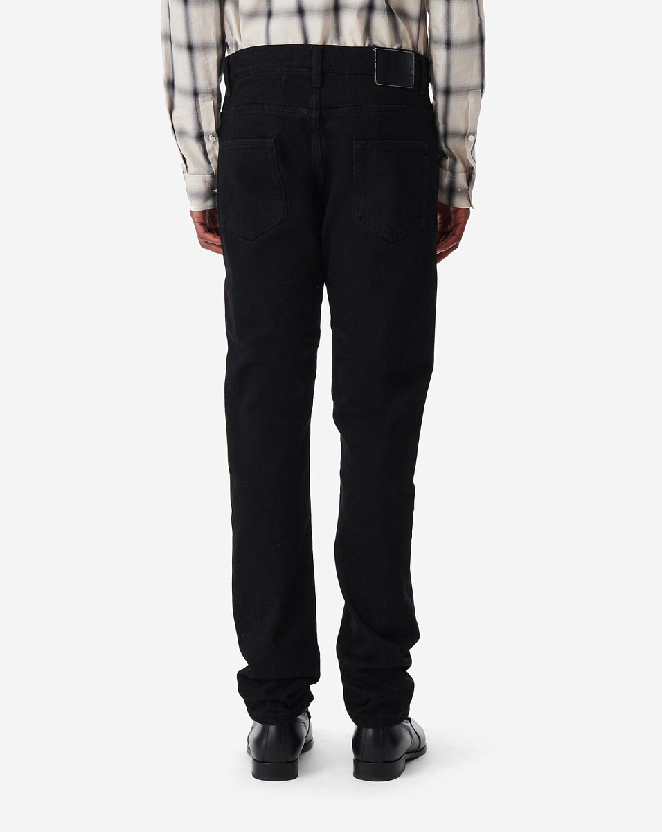 ЗАУЖЕННЫЕ ДЖИНСЫ GIANO