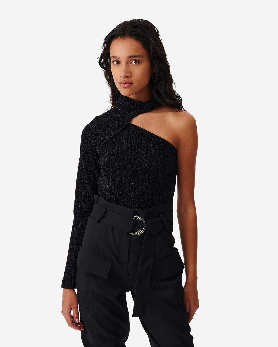 АСИММЕТРИЧНЫЙ ТОП CHADIA АСИММЕТРИЧНЫЙ ТОП CHADIA