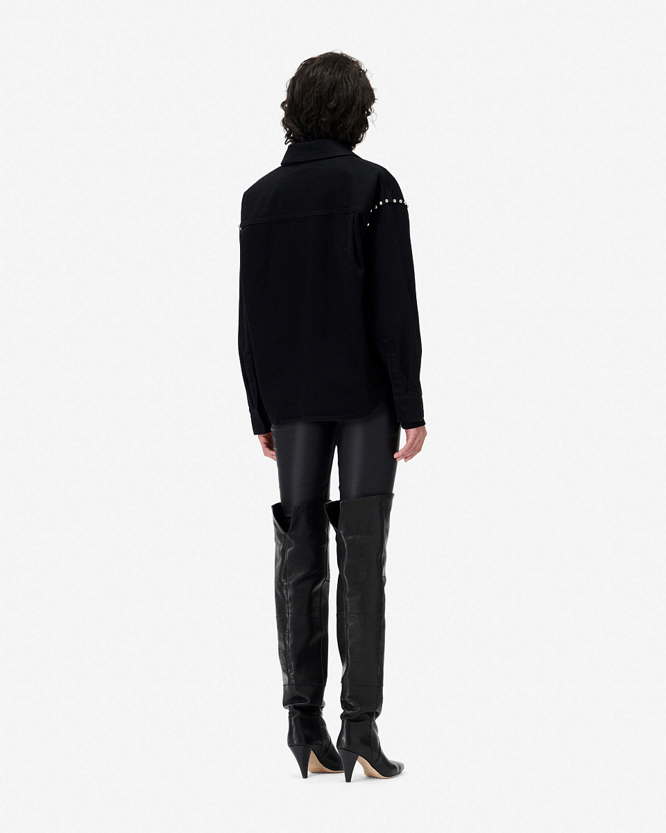 ВЕРХНЯЯ РУБАШКА THOMAS