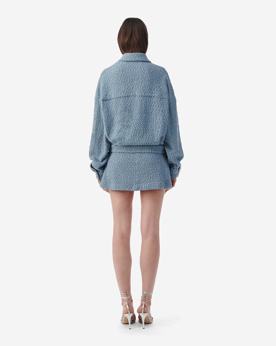 УКОРОЧЕННЫЙ ЖАКЕТ PABLI