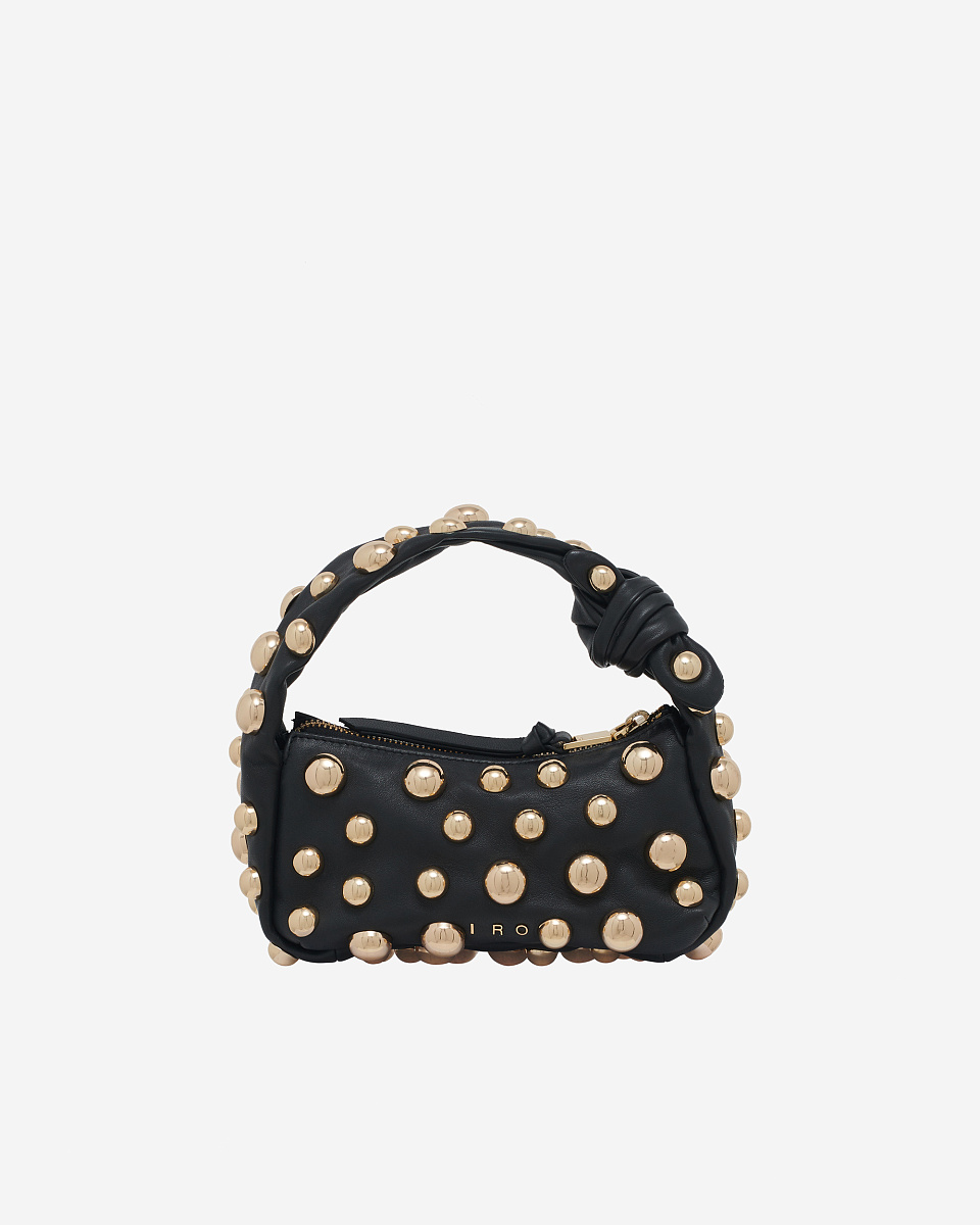 СУМКА ИЗ КОЖИ NOUE BABY STUDS