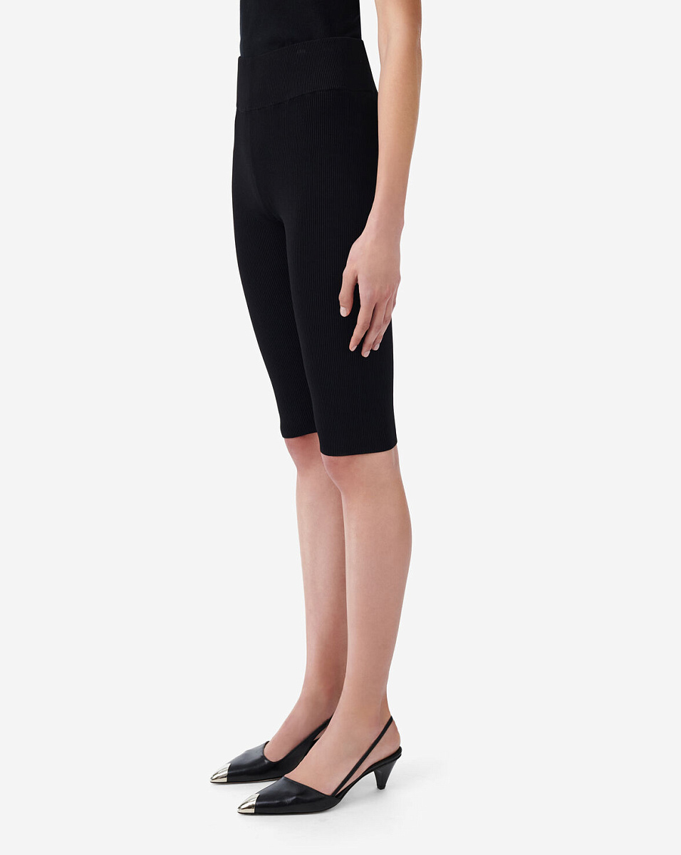 КАПРИ В РУБЧИК KYLA