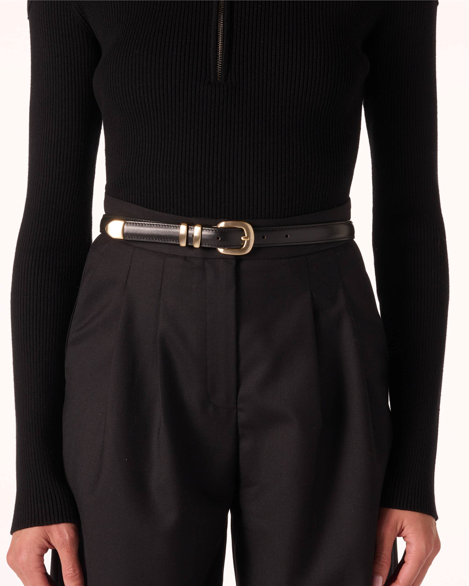 РЕМЕНЬ ИЗ НАТУРАЛЬНОЙ КОЖИ COOLFBLG