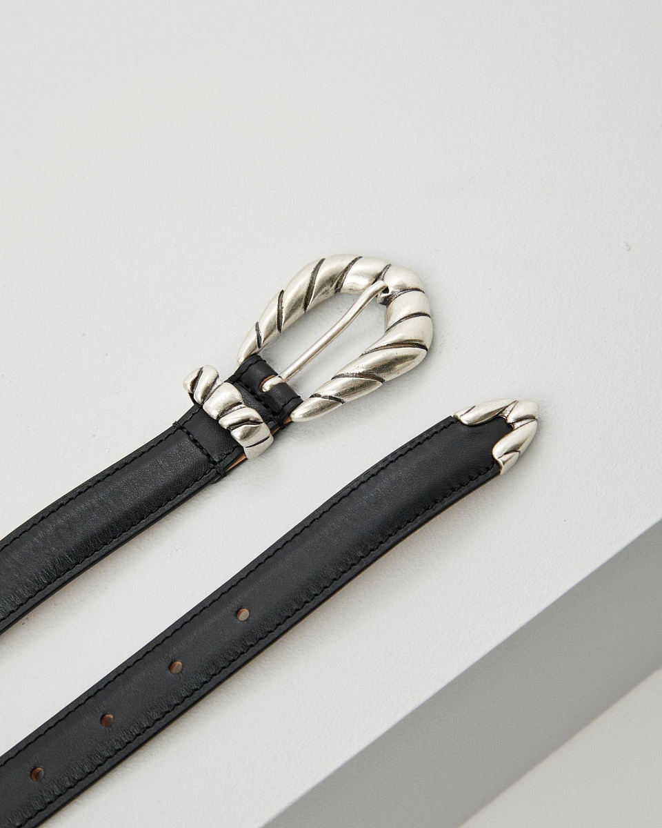 РЕМЕНЬ ИЗ КОЖИ EMBELLABB