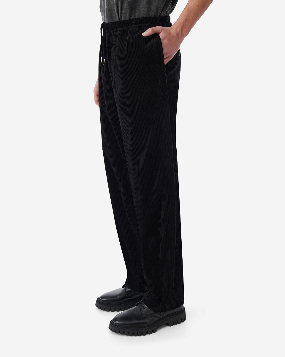 ВЕЛЬВЕТОВЫЕ БРЮКИ VITTORE