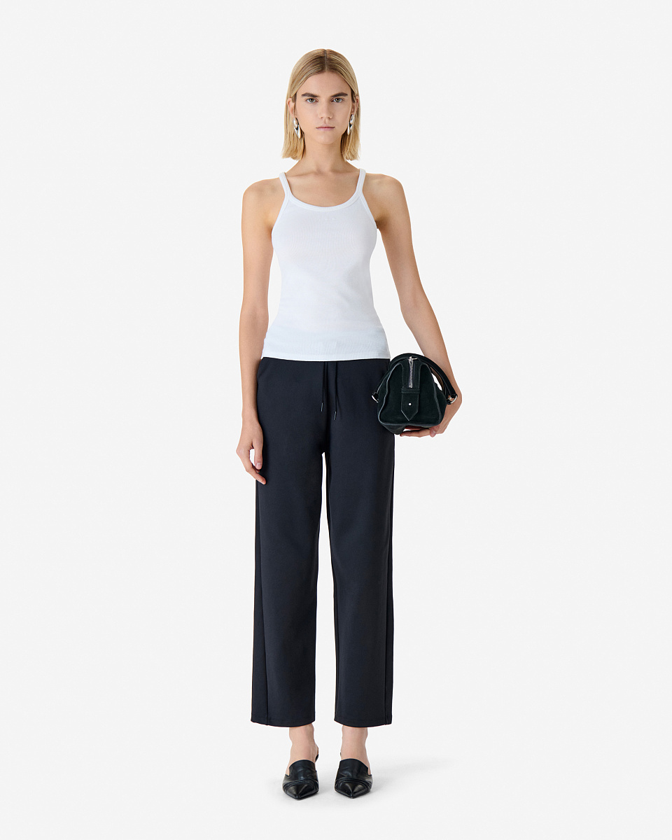 ЧЕРНЫЕ ДЖОГГЕРЫ VESPI