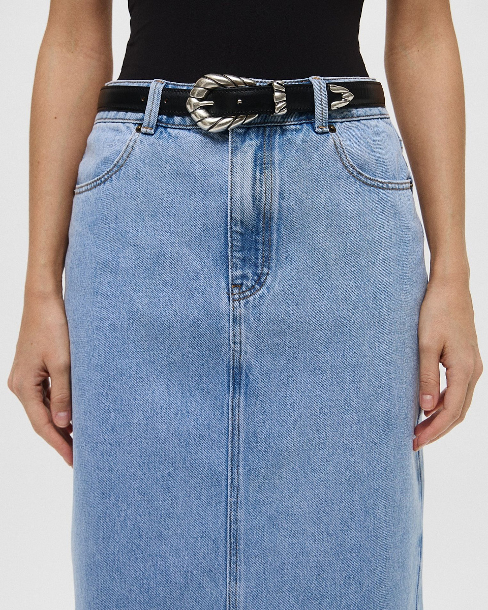 РЕМЕНЬ ИЗ КОЖИ EMBELLABB