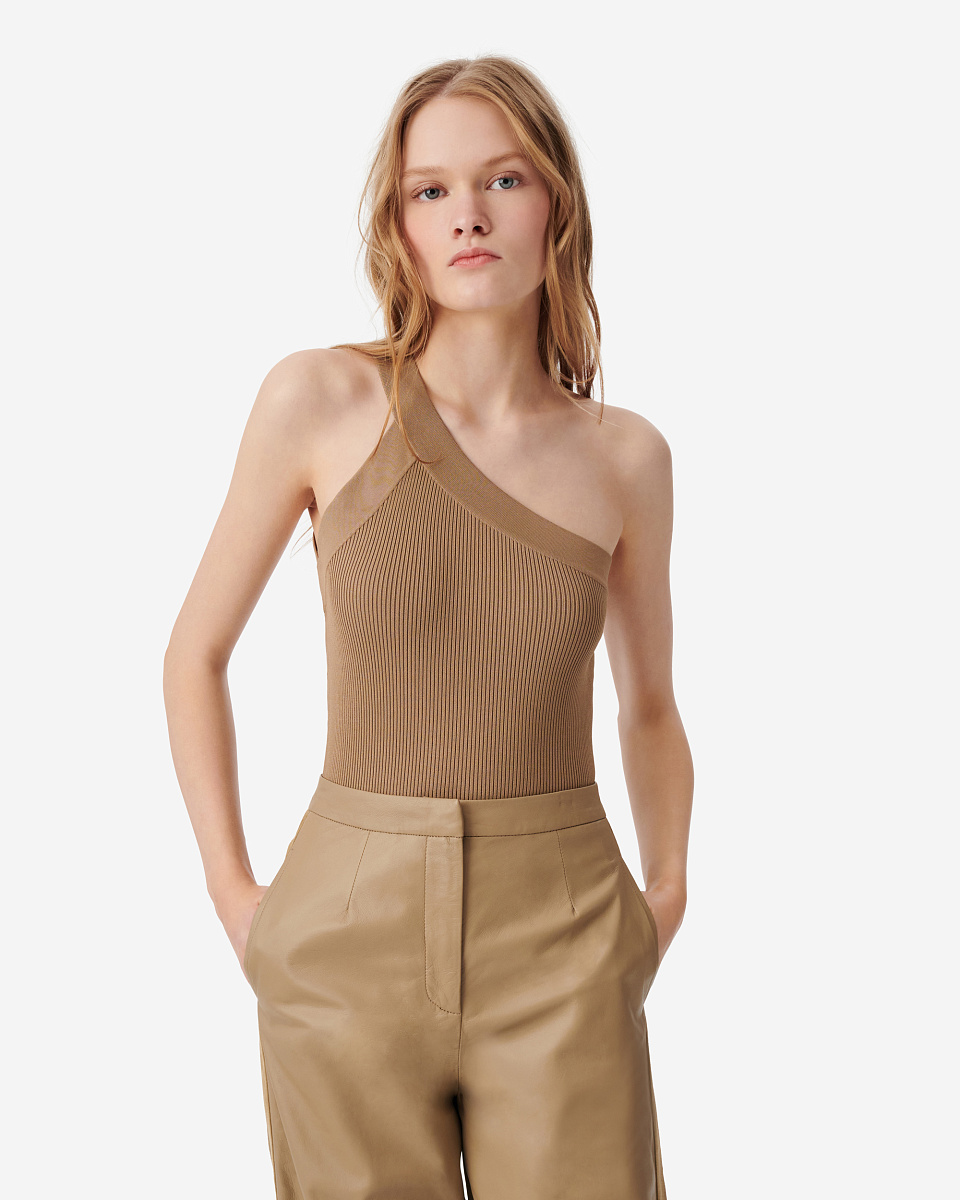 АСИММЕТРИЧНЫЙ ТОП FETHY АСИММЕТРИЧНЫЙ ТОП FETHY