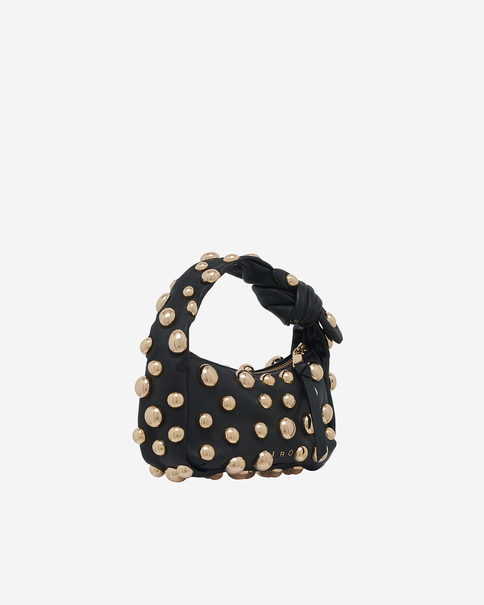 СУМКА ИЗ КОЖИ NOUE BABY STUDS