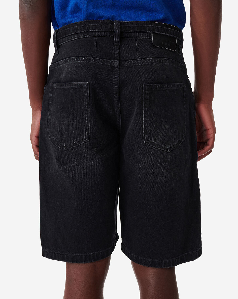 ШОРТЫ ИЗ ДЕНИМА JARI