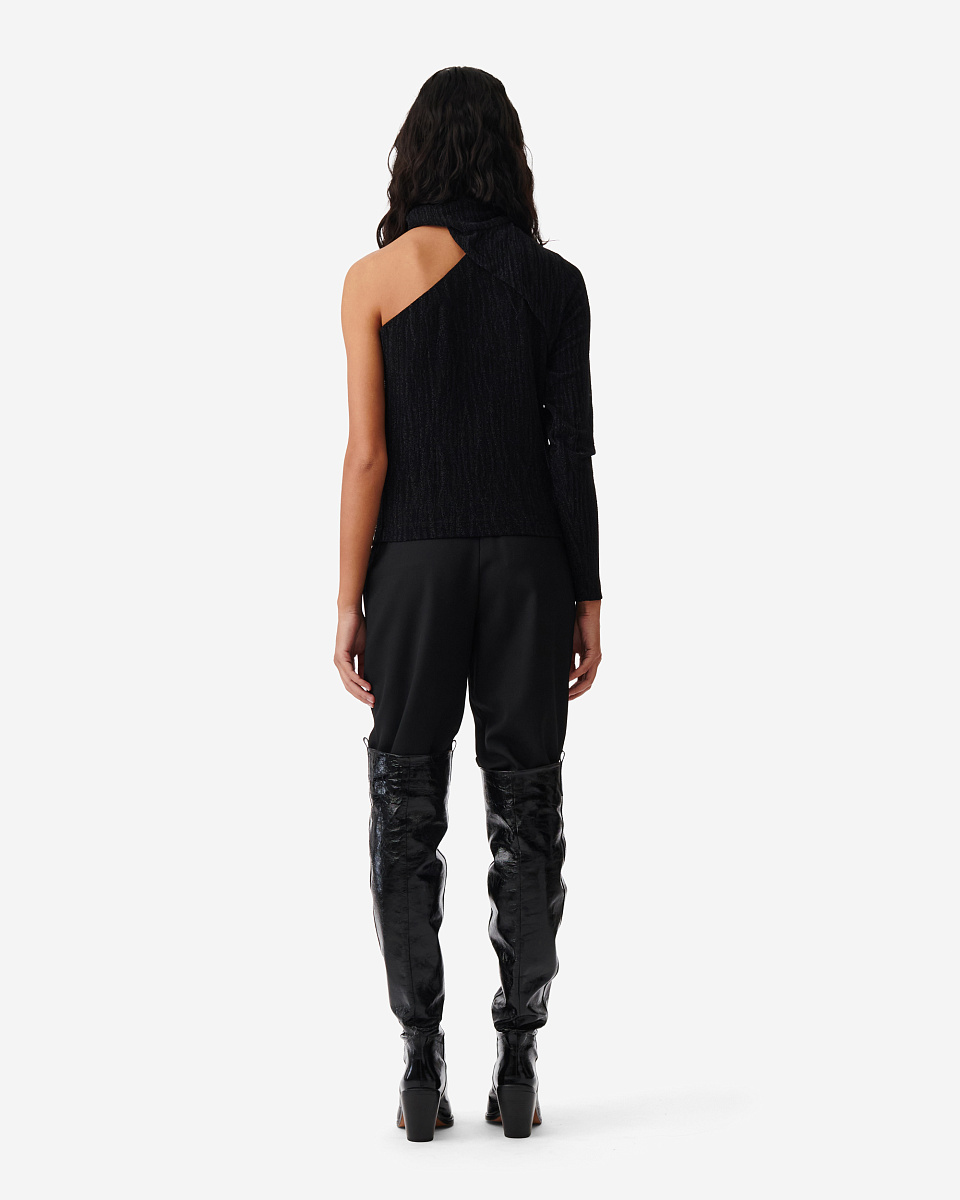 АСИММЕТРИЧНЫЙ ТОП CHADIA АСИММЕТРИЧНЫЙ ТОП CHADIA