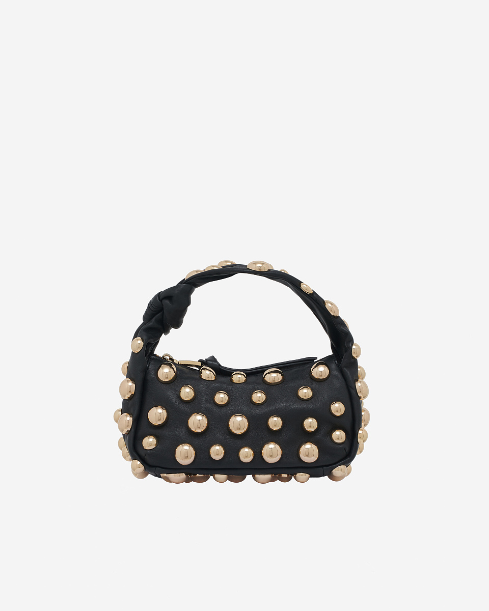 СУМКА ИЗ КОЖИ NOUE BABY STUDS