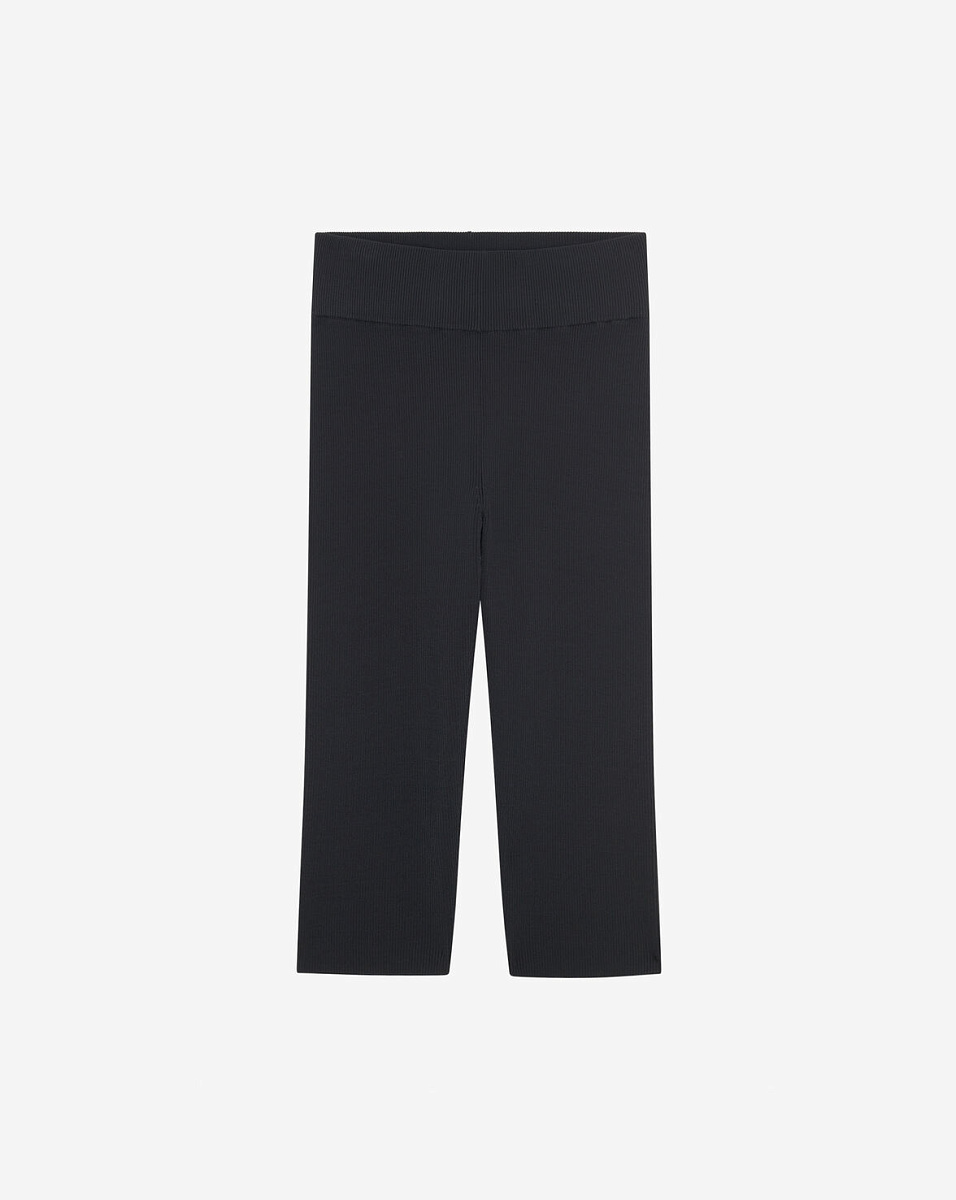 КАПРИ В РУБЧИК KYLA