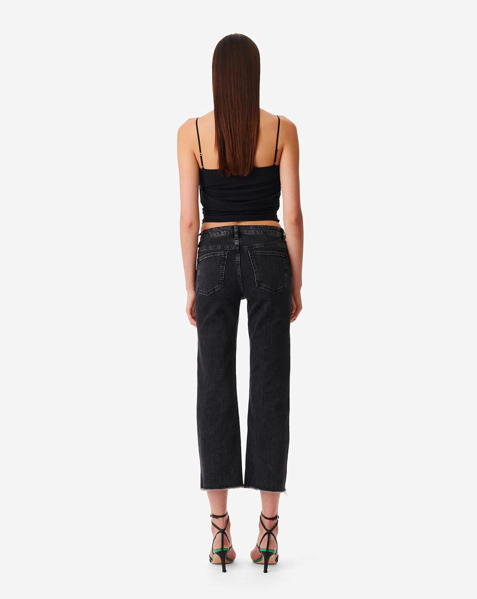 ТОП ИЗ СЕТЧАТОЙ ТКАНИ IROSA