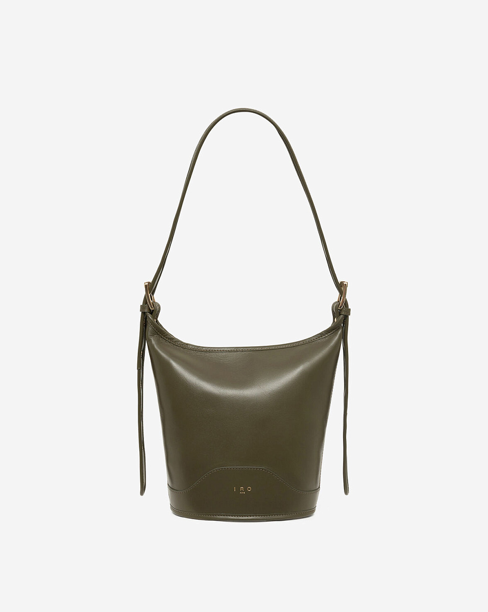 СУМКА-ВЕДРО SMALLZYKE