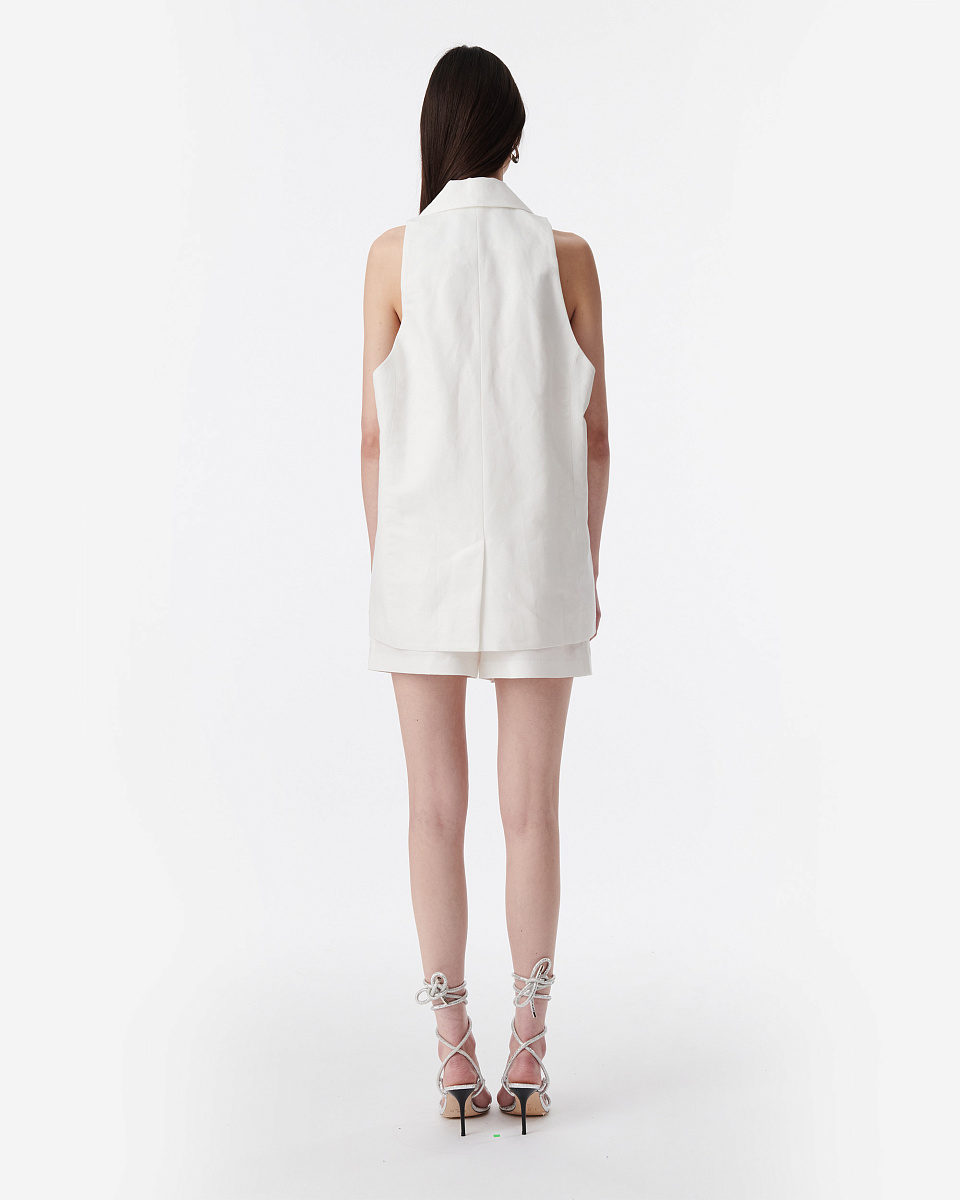 КОСТЮМНЫЙ ЖИЛЕТ RILIS