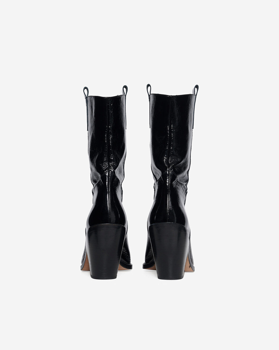 БОТИЛЬОНЫ ИЗ КОЖИ MAZOLA