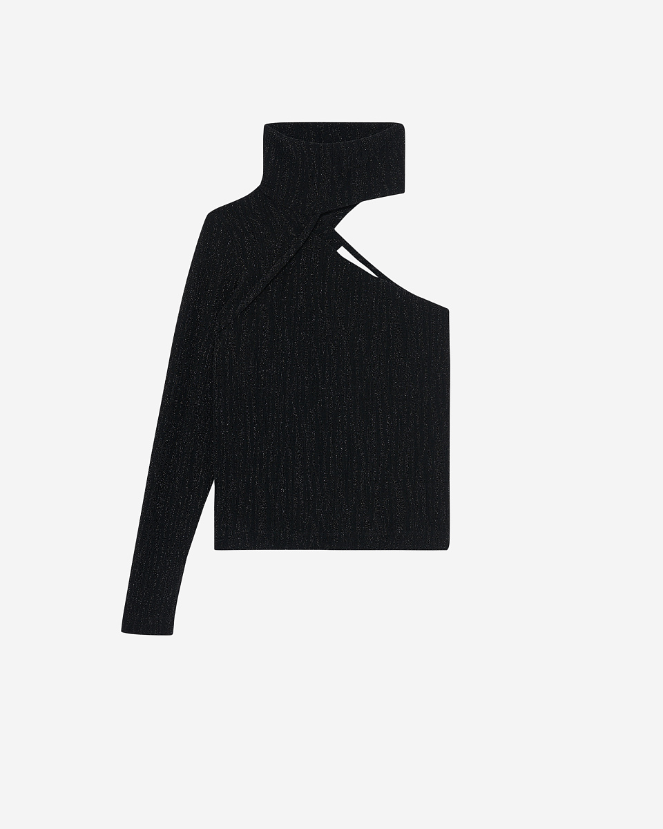 АСИММЕТРИЧНЫЙ ТОП CHADIA АСИММЕТРИЧНЫЙ ТОП CHADIA