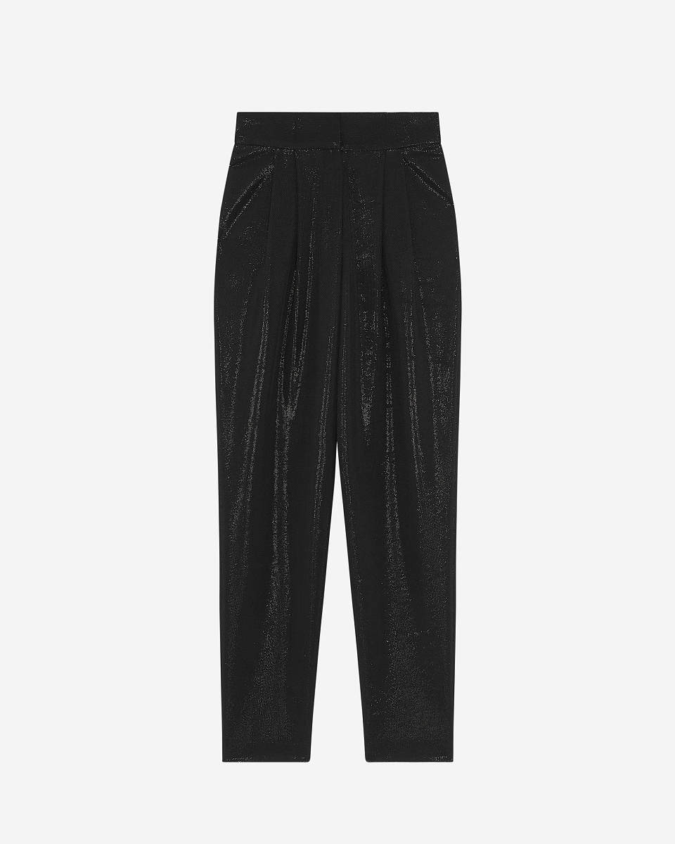 КОСТЮМНЫЕ БРЮКИ MARONA