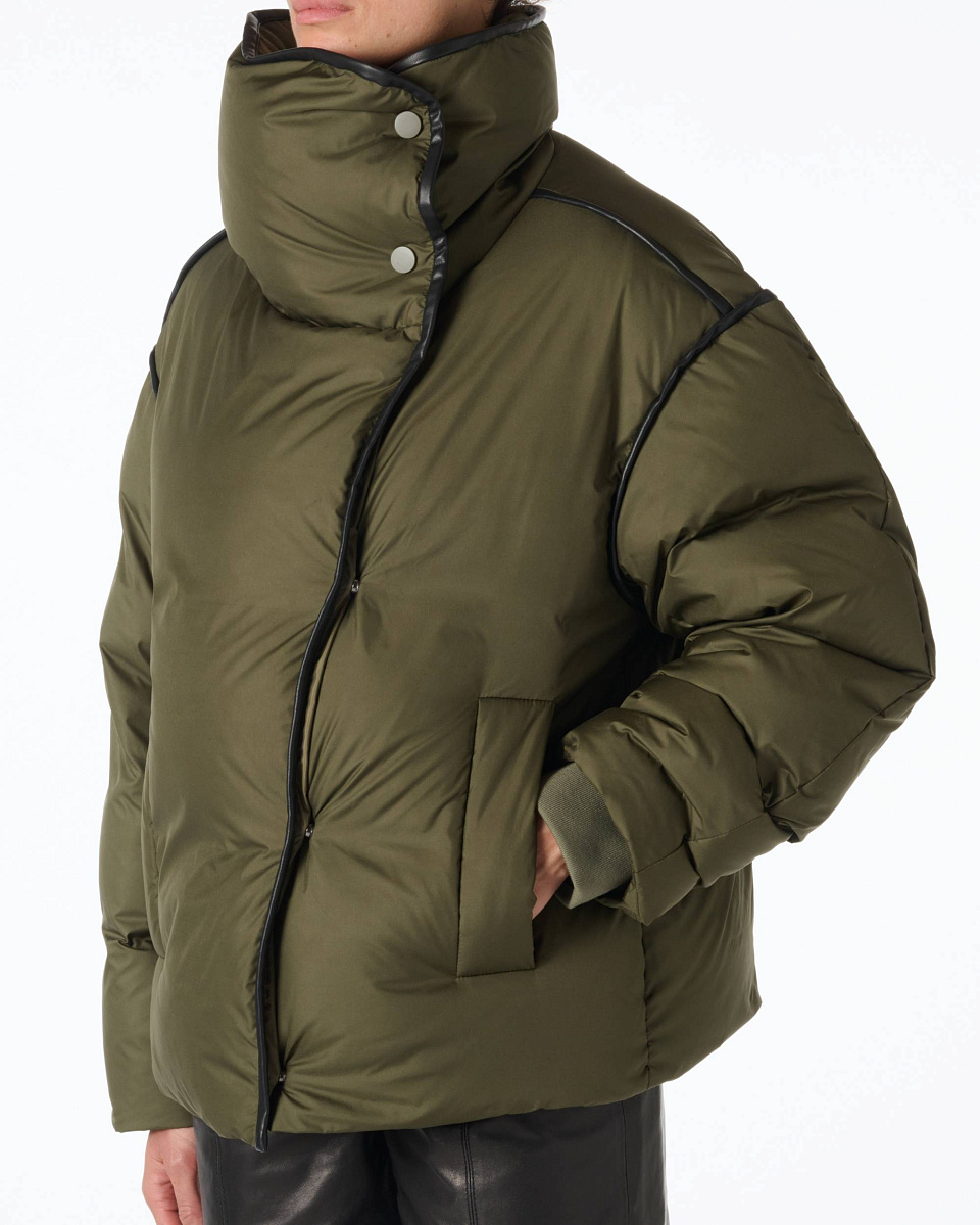 ПУХОВИК KORIA