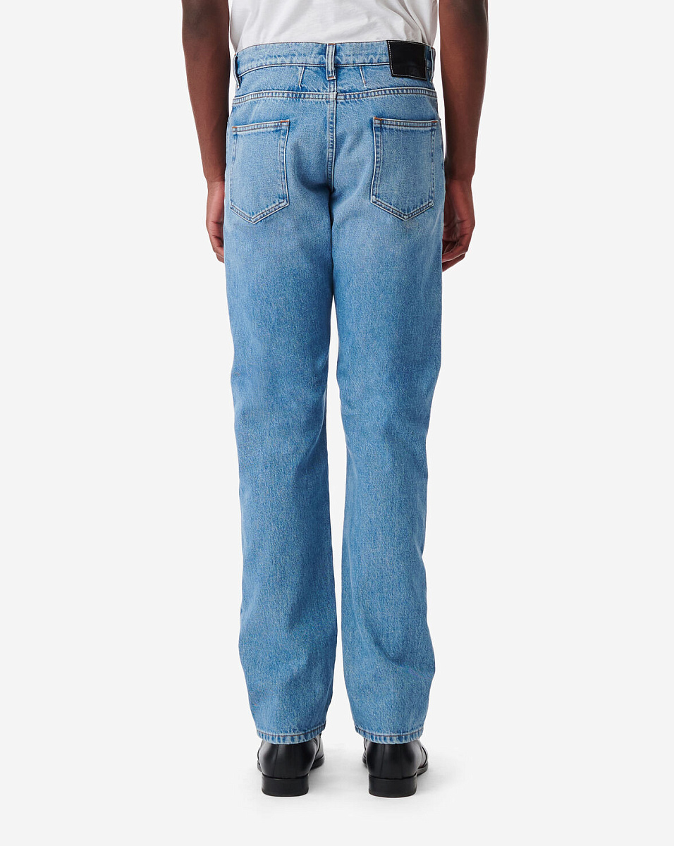 ПРЯМЫЕ ДЖИНСЫ DAYN