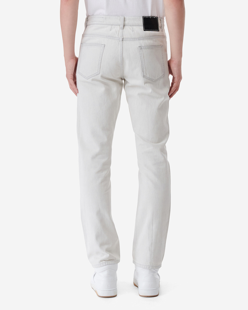 ПРЯМЫЕ ДЖИНСЫ DAXOES