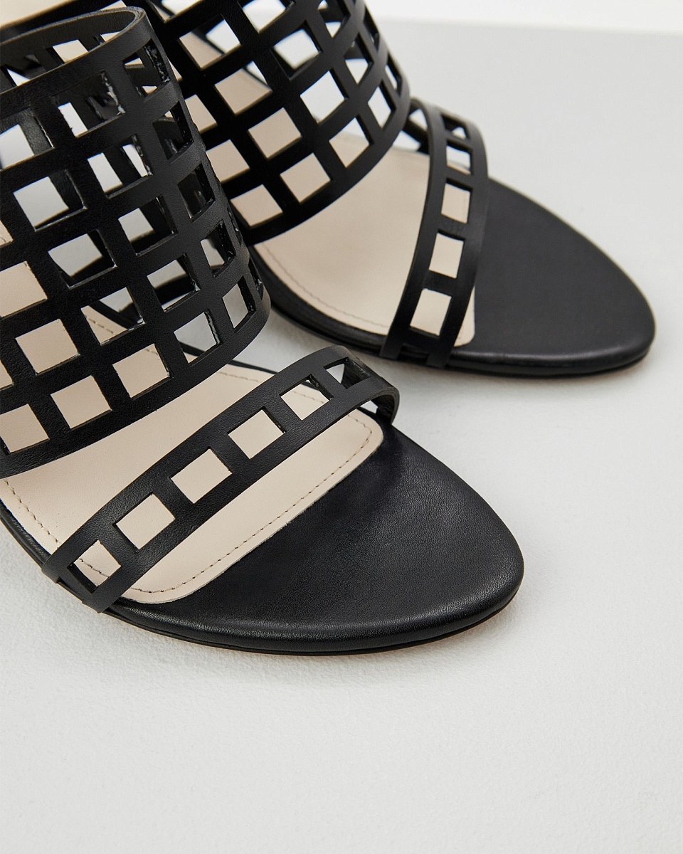 МЮЛИ ИЗ КОЖИ GARNETCUTS