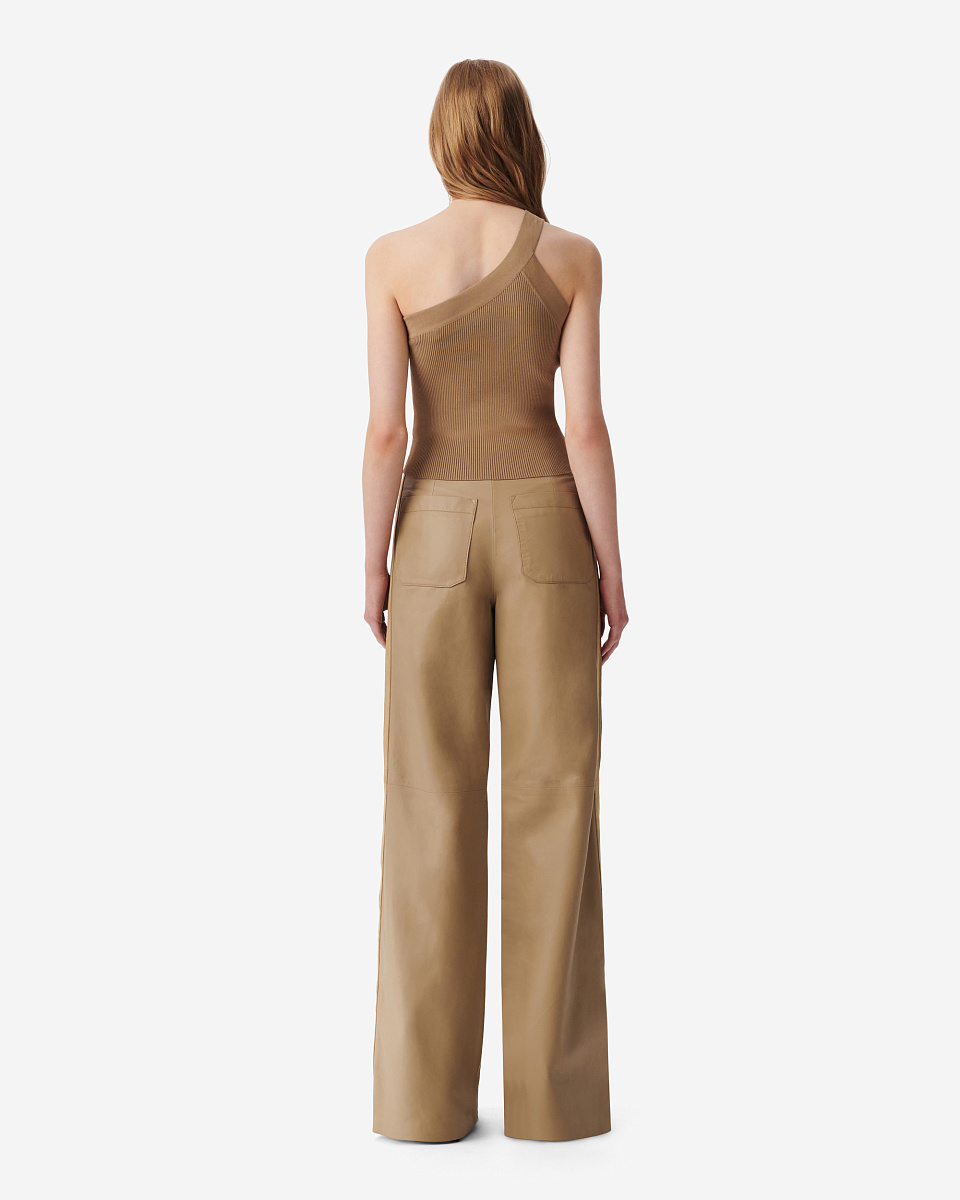 АСИММЕТРИЧНЫЙ ТОП FETHY АСИММЕТРИЧНЫЙ ТОП FETHY