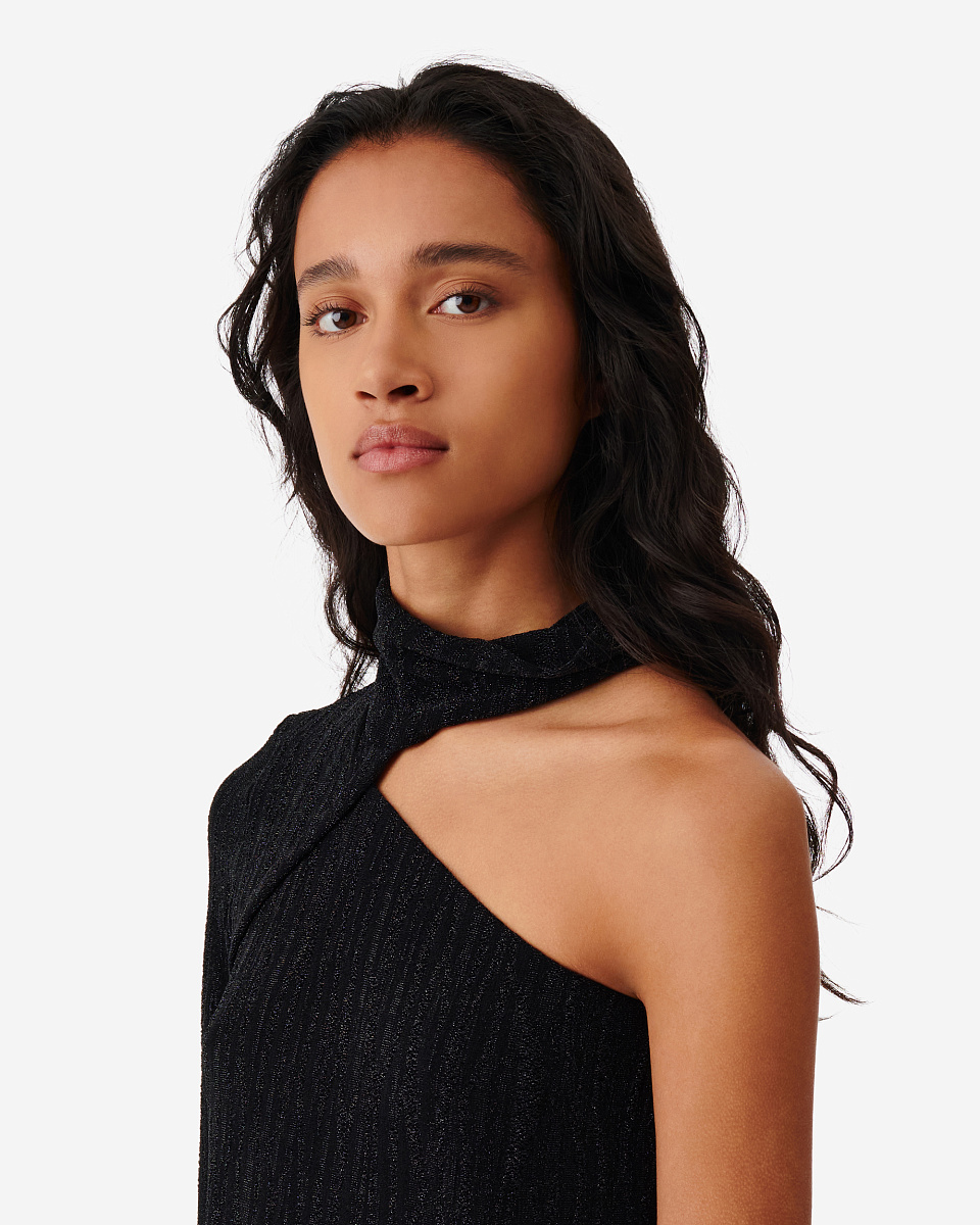 АСИММЕТРИЧНЫЙ ТОП CHADIA АСИММЕТРИЧНЫЙ ТОП CHADIA