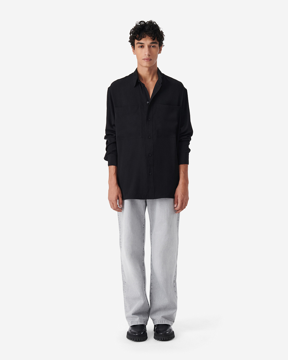 РУБАШКА FABIANO